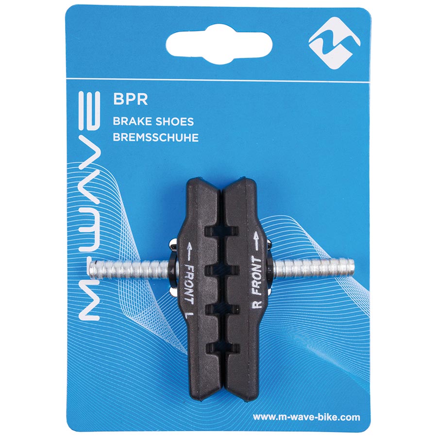 M-Wave BPR AT Post Linear Pull Pads