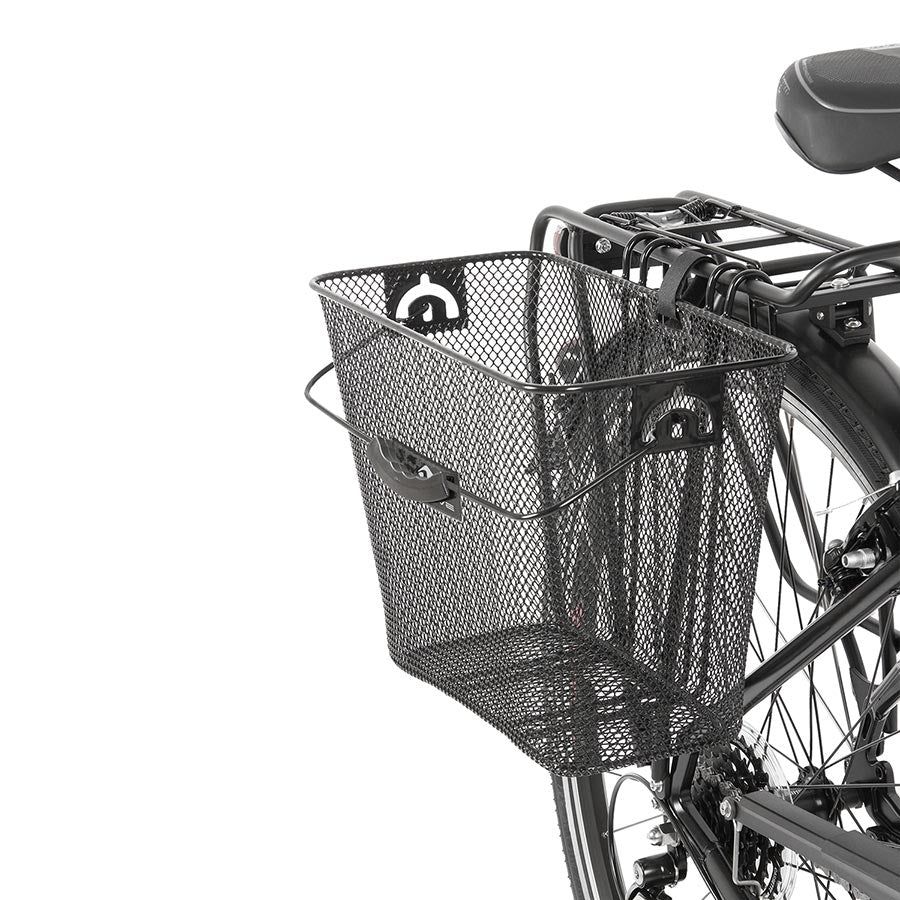 M-Wave BA-R Hang Carrier Basket
