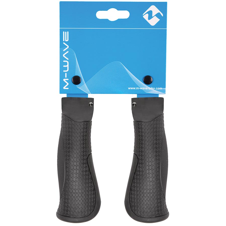 M-Wave Cloud Base 2 Fix Grips