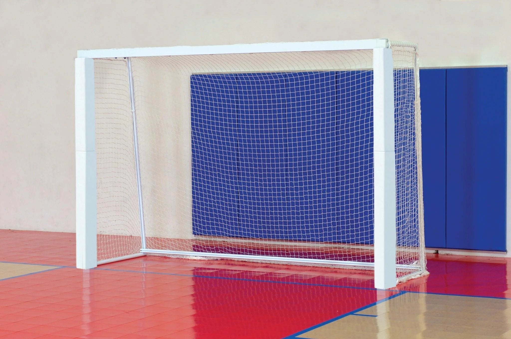 Bison Futsal Post Padding