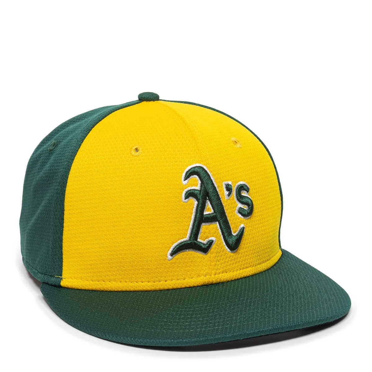 Outdoor Cap Oakland Athletics™ MLB® Replica Structured MLB-400 Hat