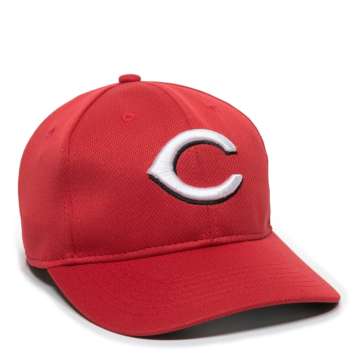 Outdoor Cap Cincinnati Reds™ MLB® Replica Structured MLB-350 Hat