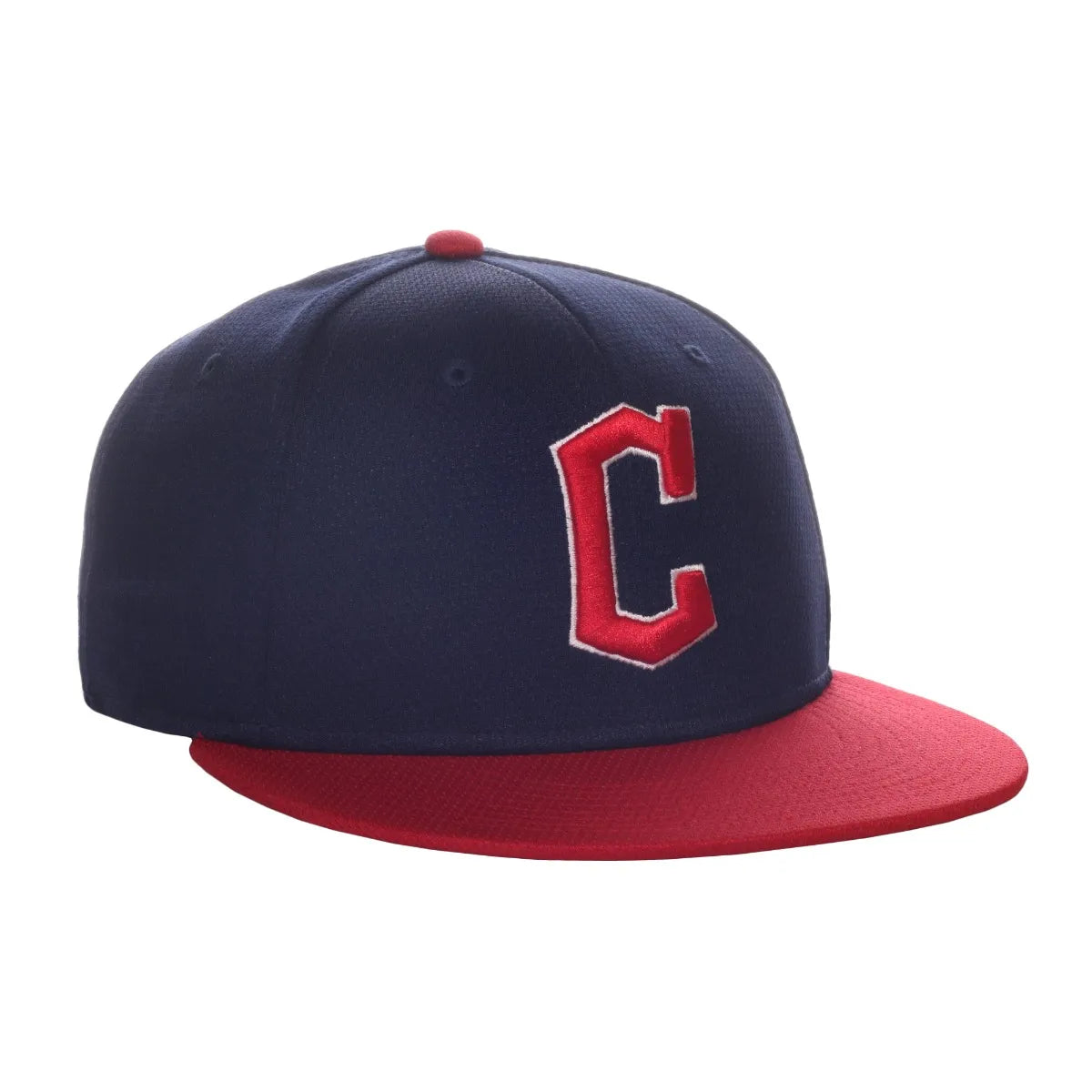 Outdoor Cap Cleveland Guardians™ MLB® Replica Structured MLB-400 Hat