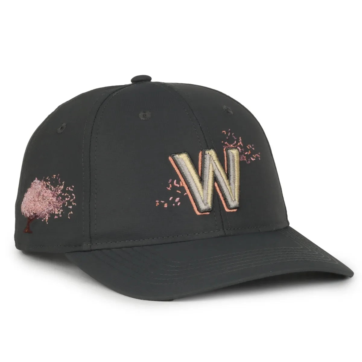 Outdoor Cap Washington Nationals™ MLB® Replica Structured MLB-550cc Hat