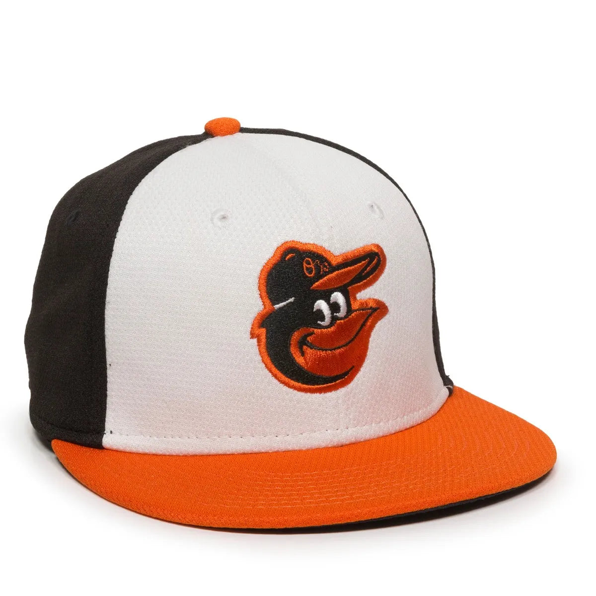 Outdoor Cap Baltimore Orioles™ MLB® Replica Structured MLB-400 Hat