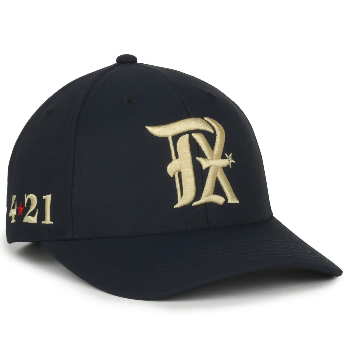 Outdoor Cap Texas Rangers™ MLB® Replica Structured MLB-550cc Hat