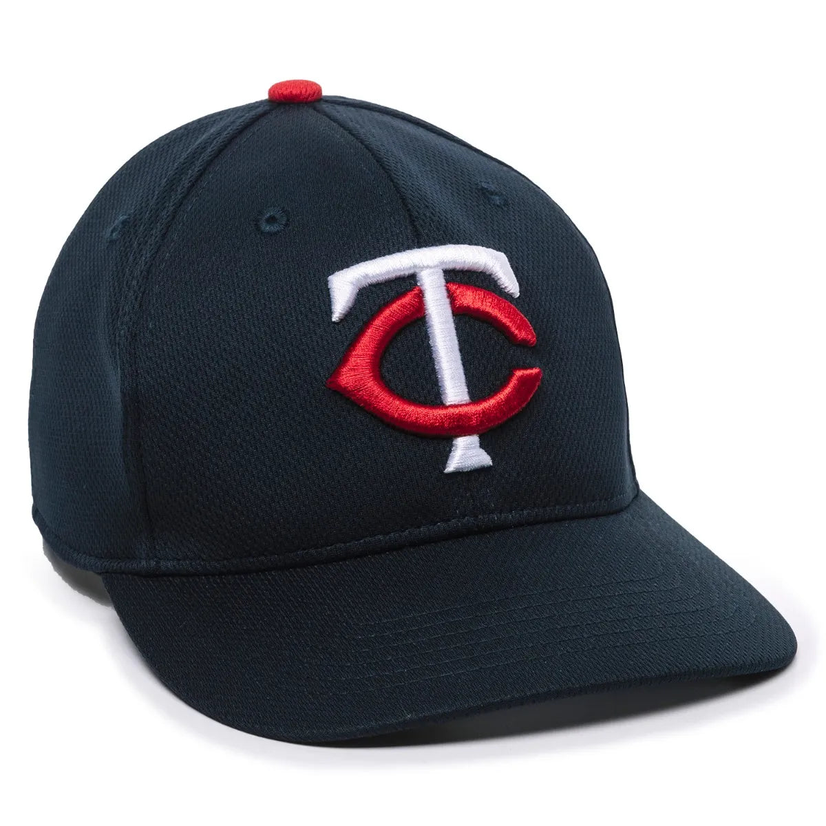 Outdoor Cap Minnesota Twins™ MLB® Replica Structured MLB-350 Hat