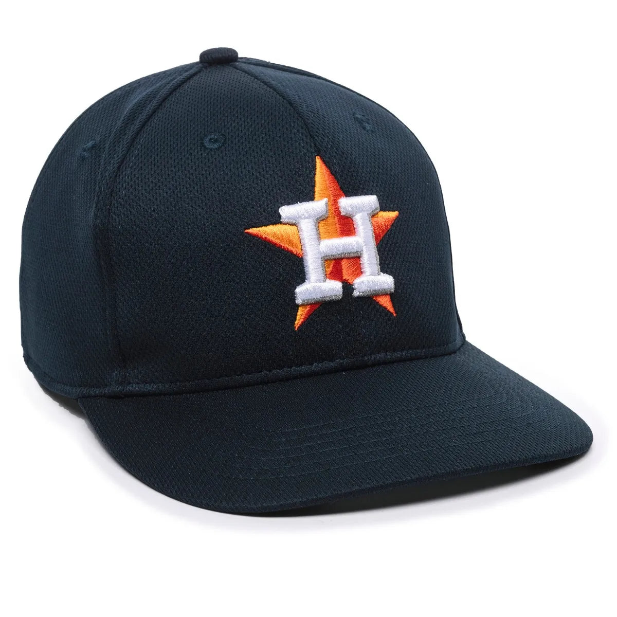 Outdoor Cap Houston Astros™ MLB® Replica Structured MLB-350 Hat
