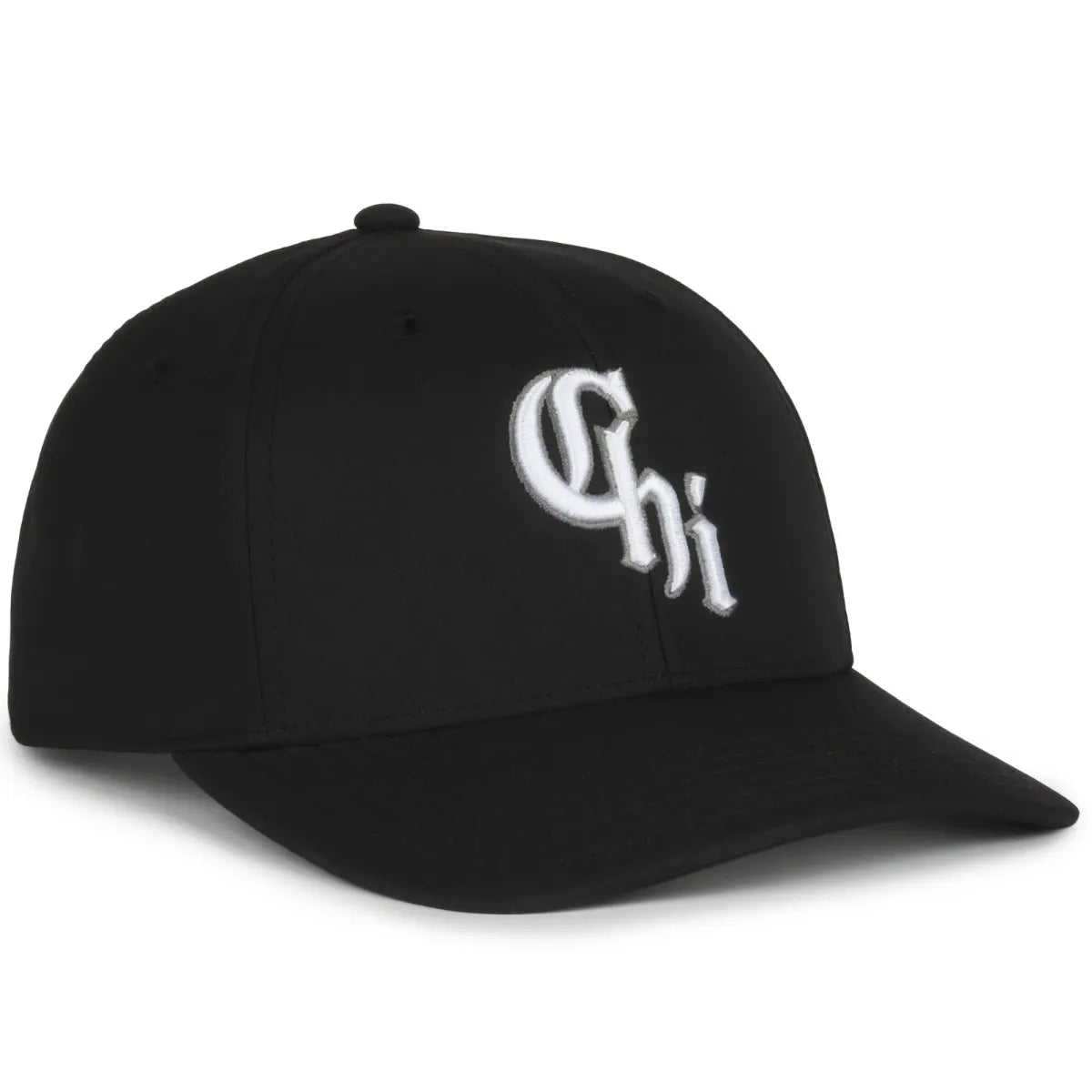 Outdoor Cap Chicago White Sox™ MLB® Replica Structured MLB-550cc Hat