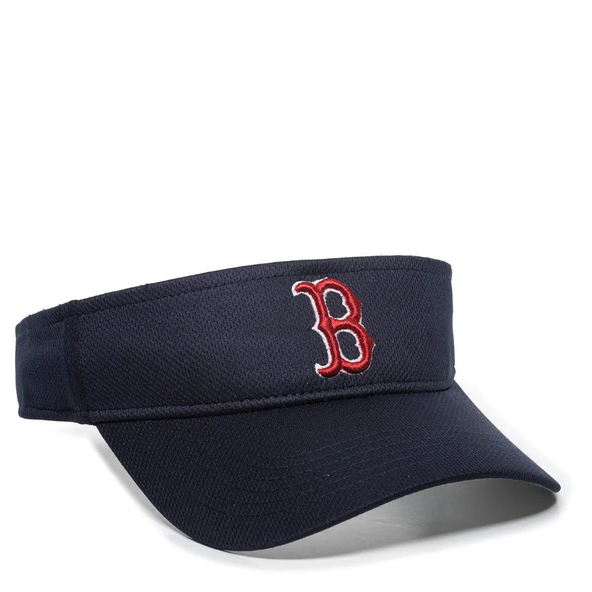 Outdoor Cap Boston Red Sox™ MLB® Replica MLB-185 Visor