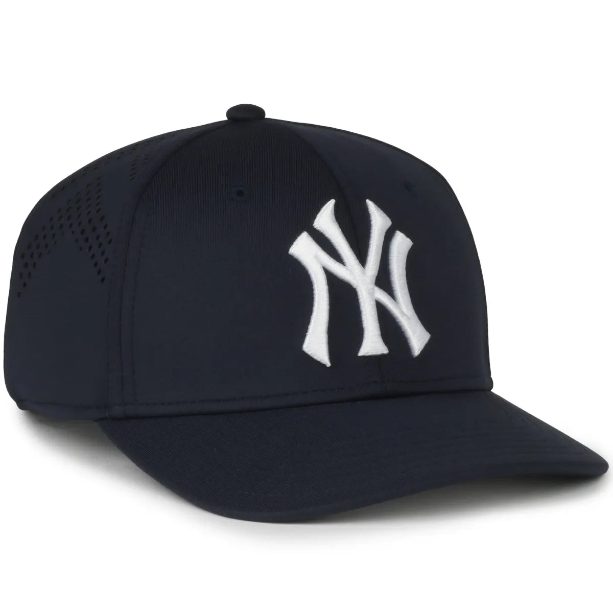 Outdoor Cap New York Yankees™ MLB® Replica Structured MLB-650 Hat