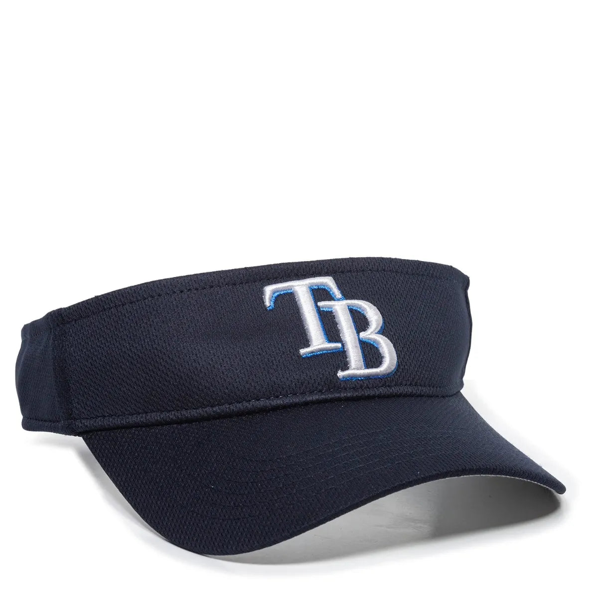 Outdoor Cap Tampa Bay Rays™ MLB® Replica MLB-185 Visor