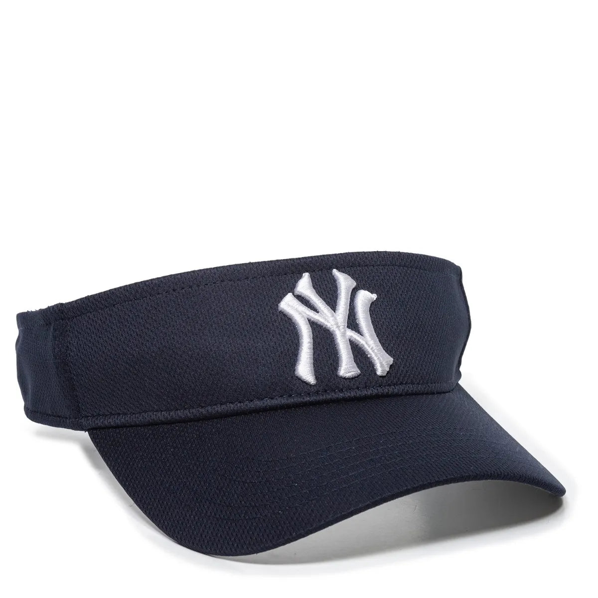 Outdoor Cap New York Yankees™ MLB® Replica MLB-185 Visor