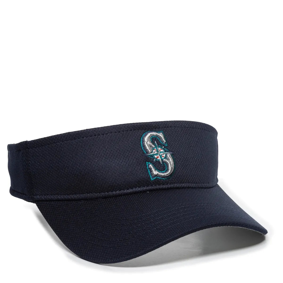 Outdoor Cap Seattle Mariners™ MLB® Replica MLB-185 Visor