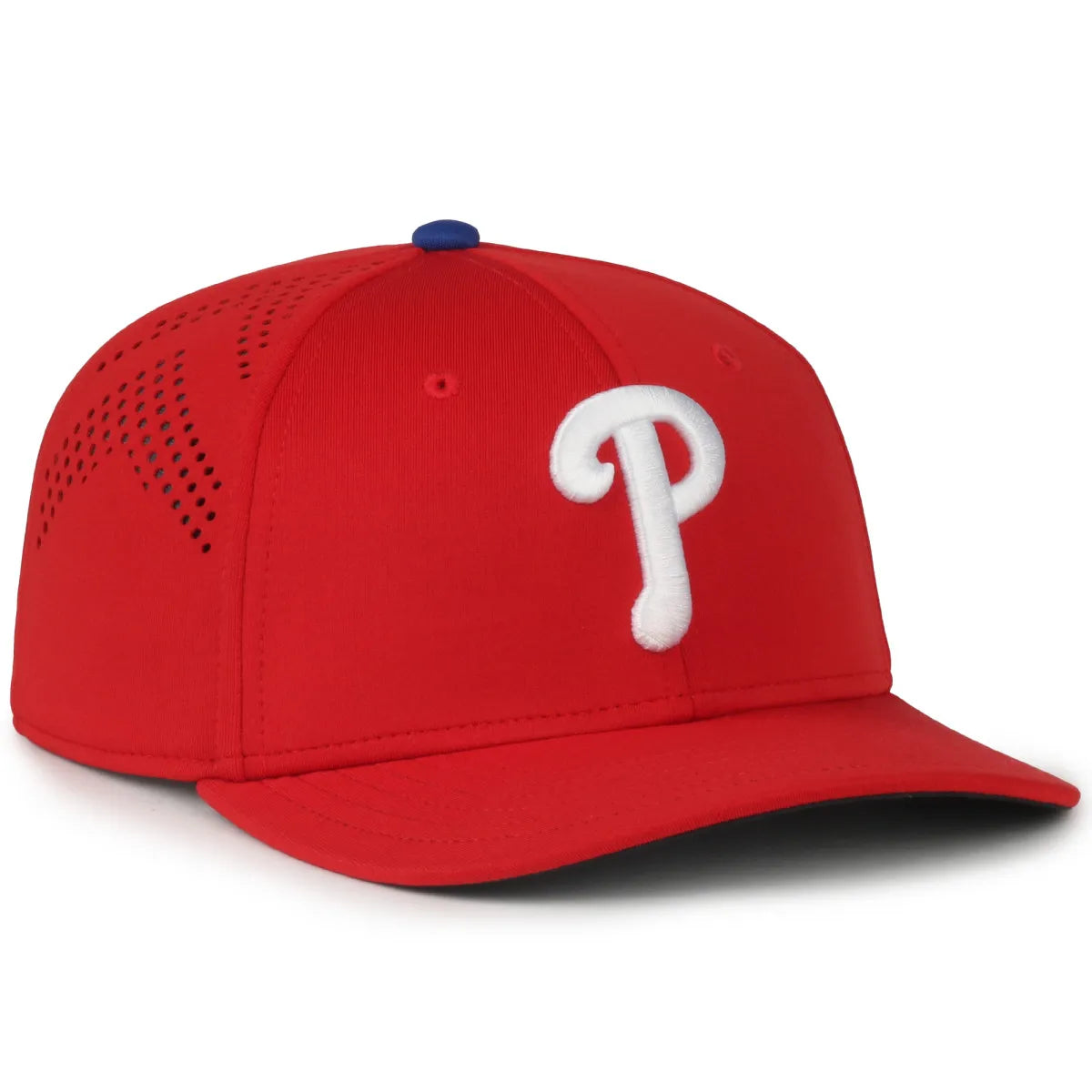 Outdoor Cap Philadelphia Phillies™ MLB® Replica Structured MLB-650 Hat