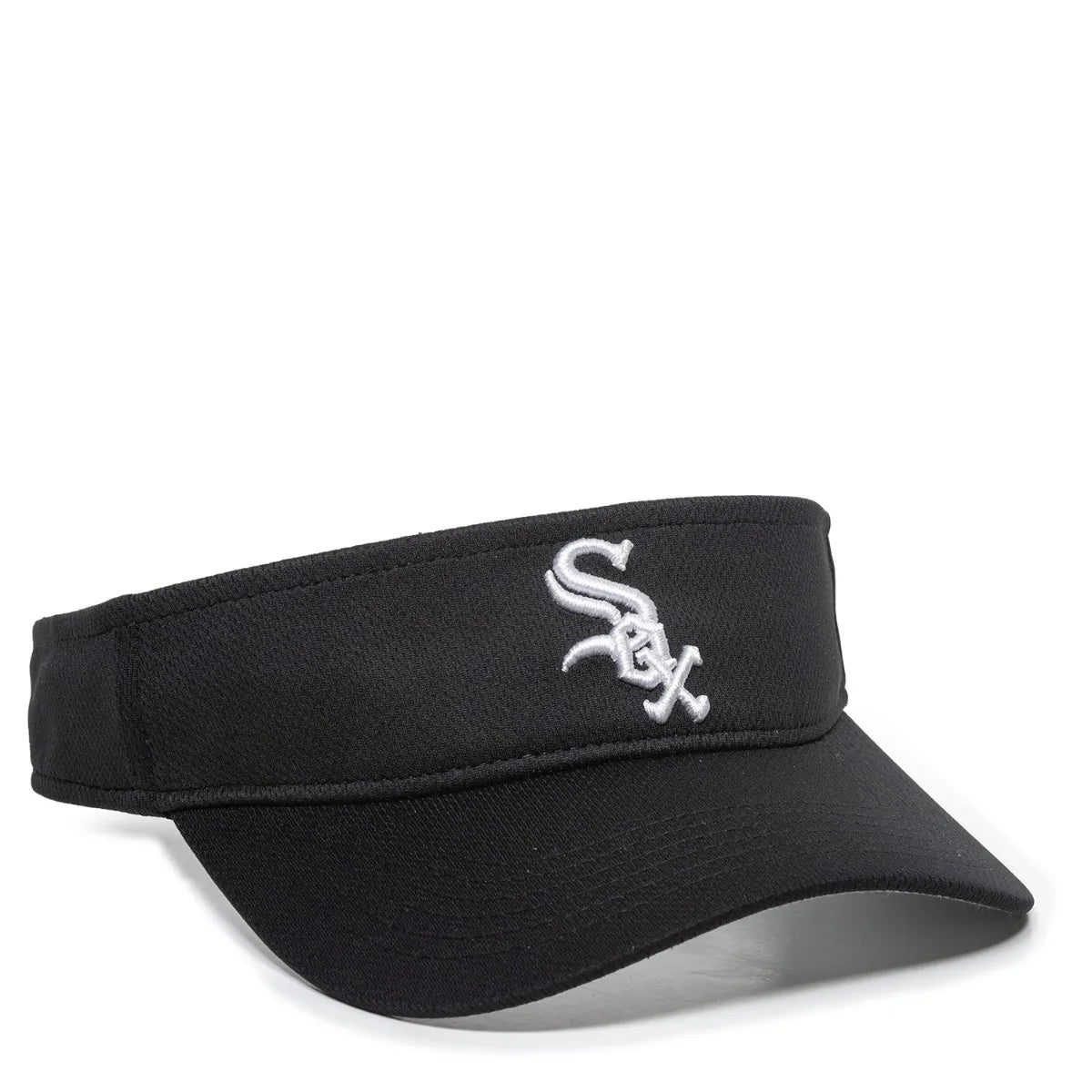 Outdoor Cap Chicago White Sox™ MLB® Replica MLB-185 Visor