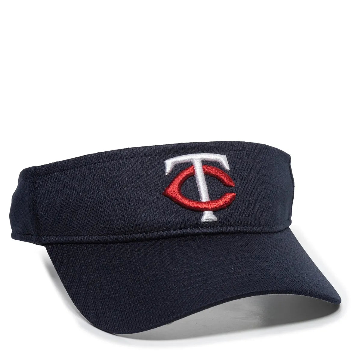 Outdoor Cap Minnesota Twins™ MLB® Replica MLB-185 Visor