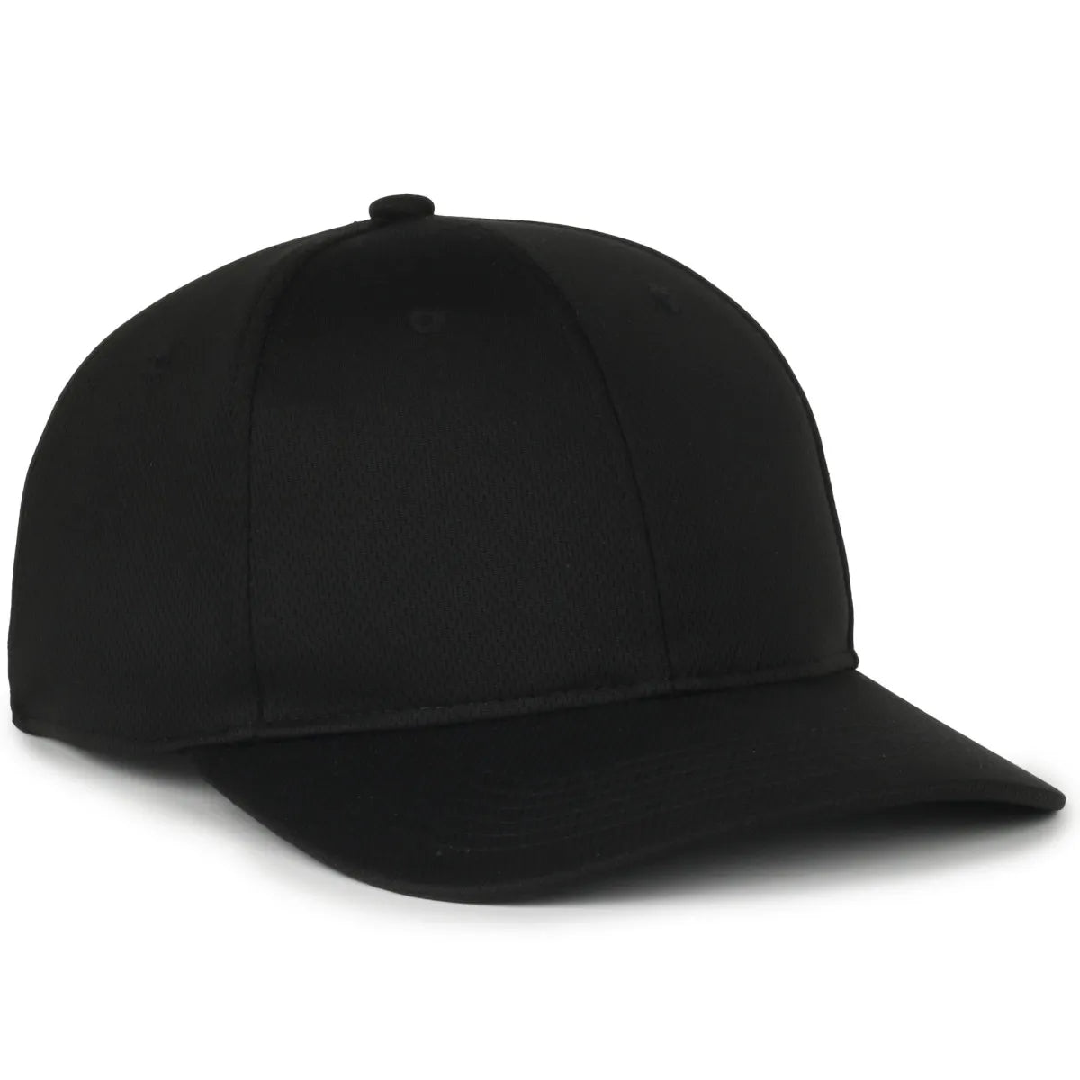 Outdoor Cap PTM-850 ProTech Structured Solid Panel Hat
