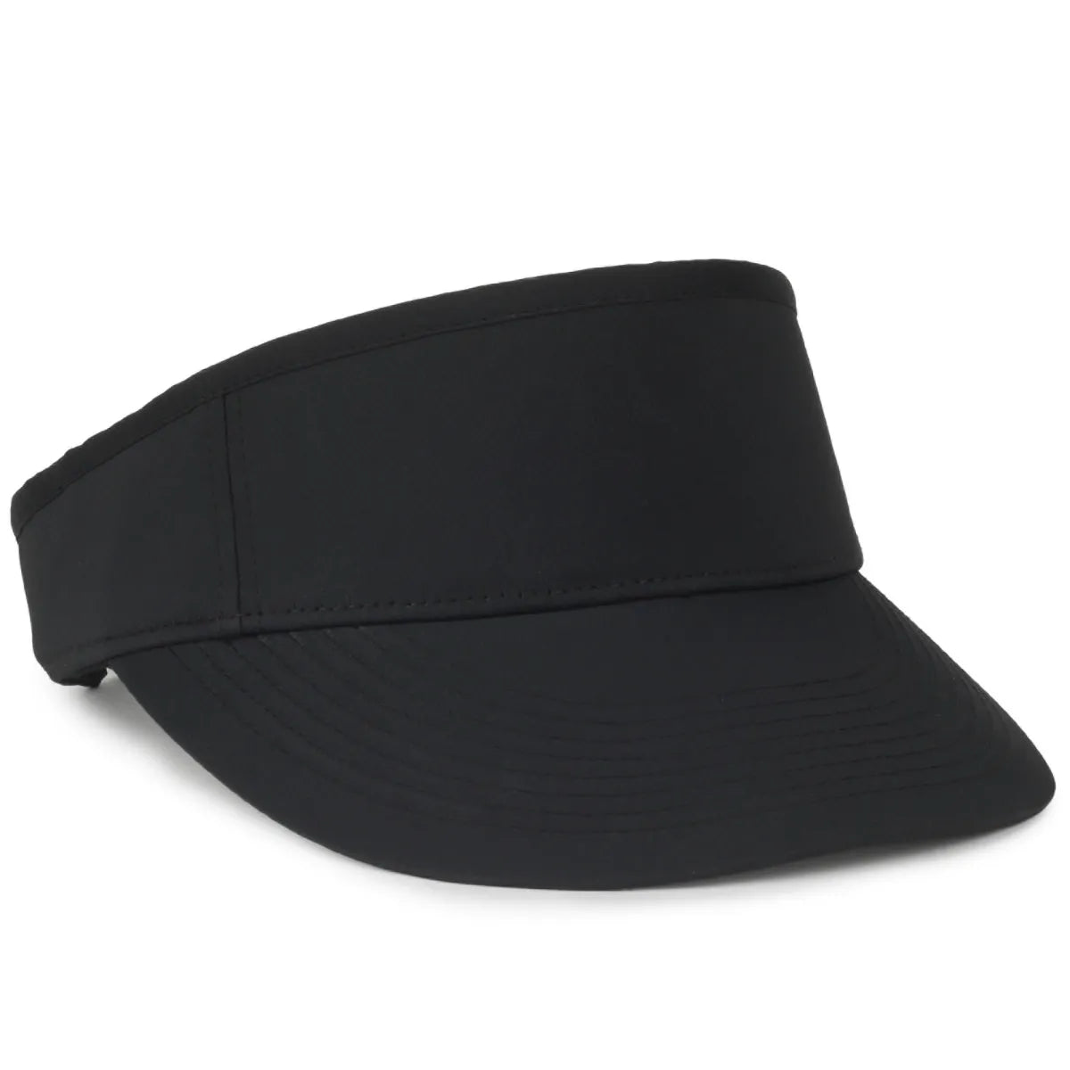 Outdoor Cap BWV-100 High Crown Visor