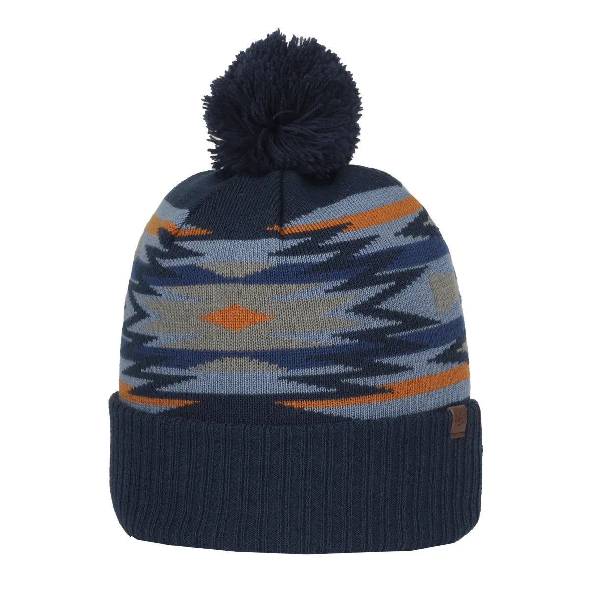 Outdoor Cap KNF-WILD Wild Print Beanie