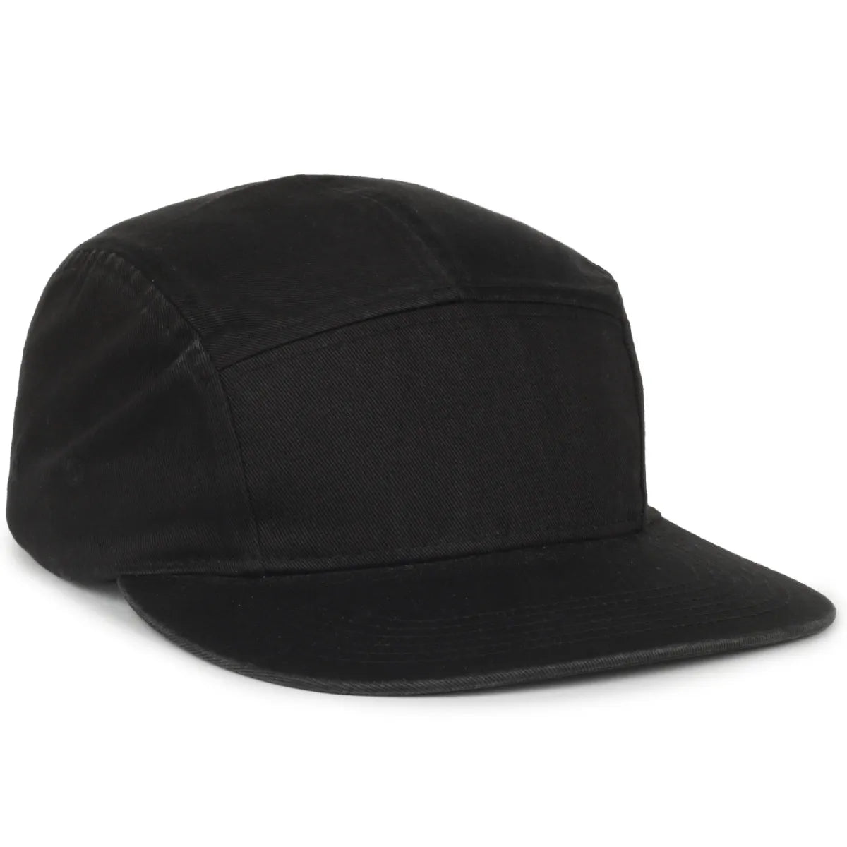 Outdoor Cap OC505 Outdoorsman's Unstructured Solid Panel Hat