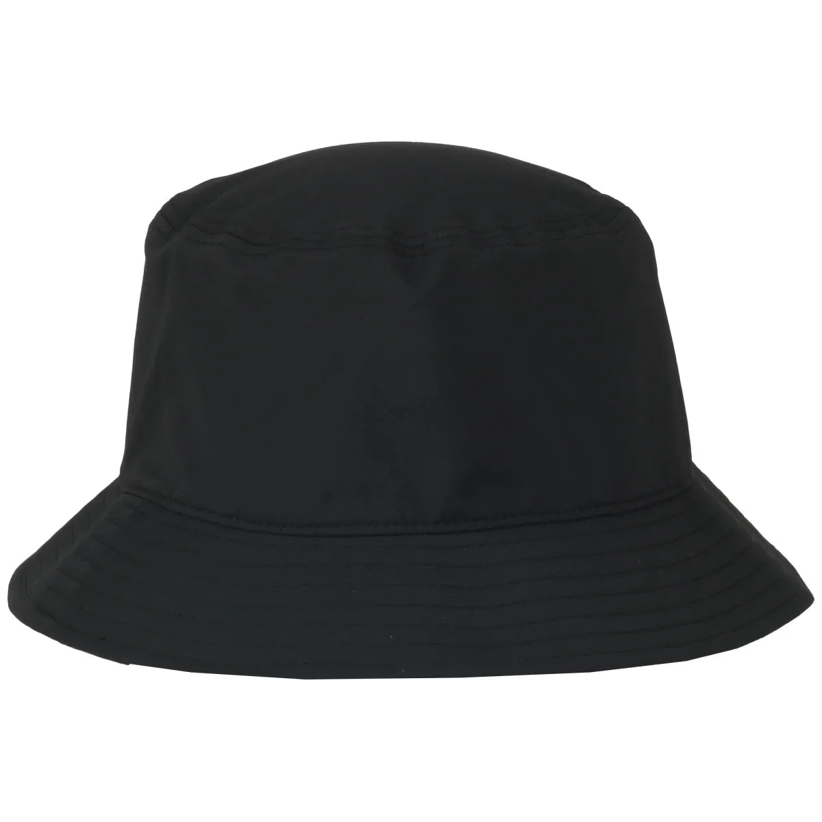 Outdoor Cap OC200PF UPF 50+ Solid Panel Bucket Hat