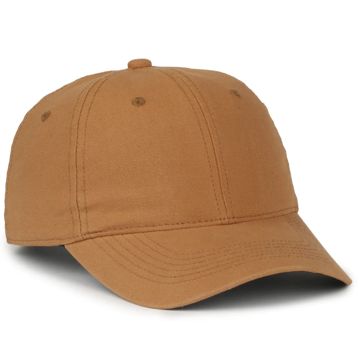Outdoor Cap WRA-200 Wrangler Workwear Unstructured Solid Panel Hat