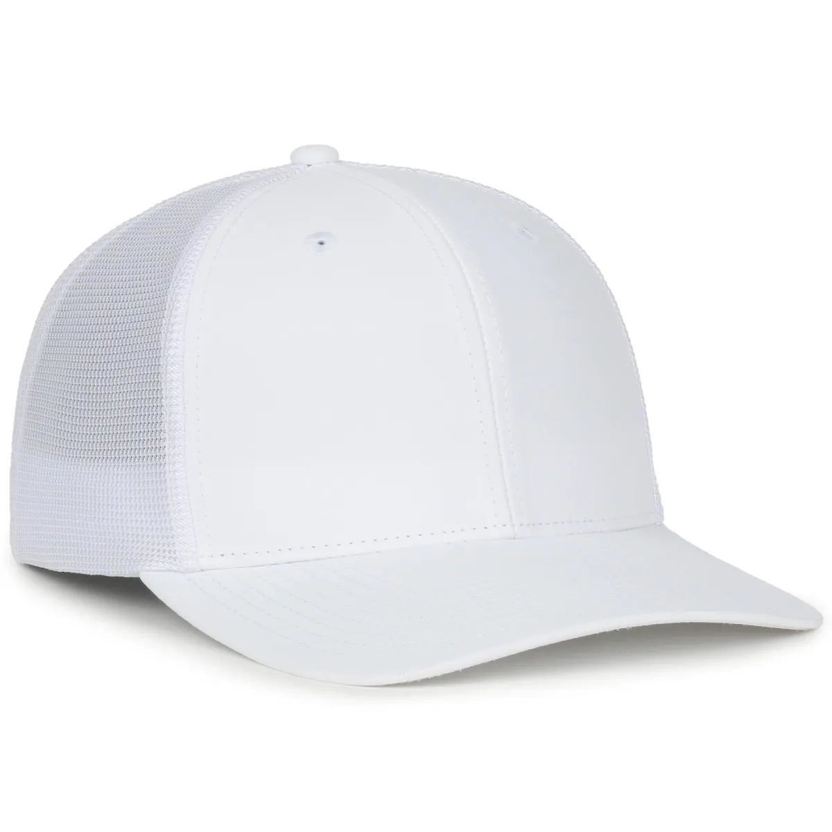Outdoor Cap OC771PF Performance Structured Trucker Hat
