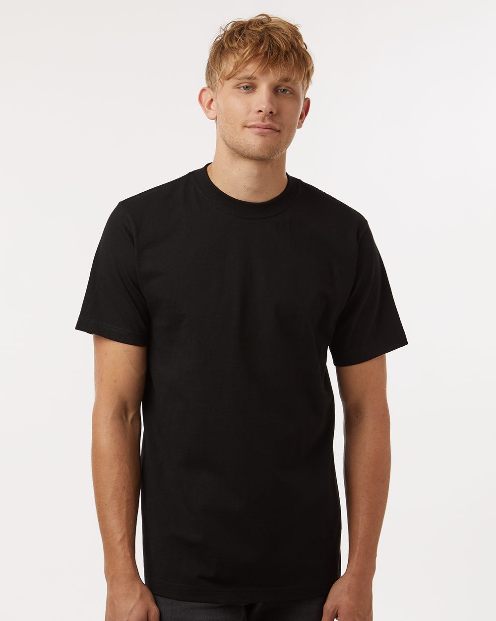 Tultex Men's Heavyweight Street T-Shirt