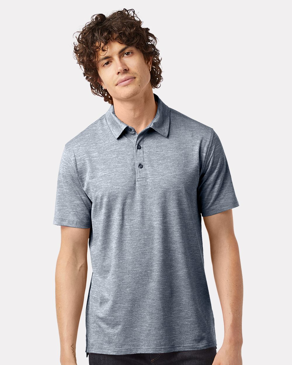Champion Men's Sport Polo