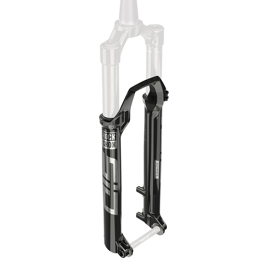 RockShox Lower Leg - Sid Ult B4 Fork Lower