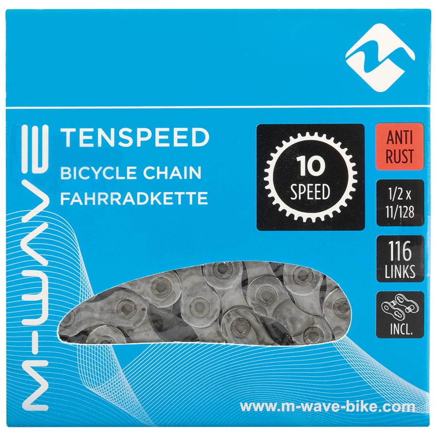 M-Wave Ten Speed AR Chain