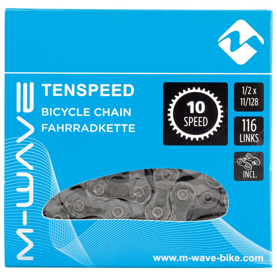M-Wave Ten Speed Chain