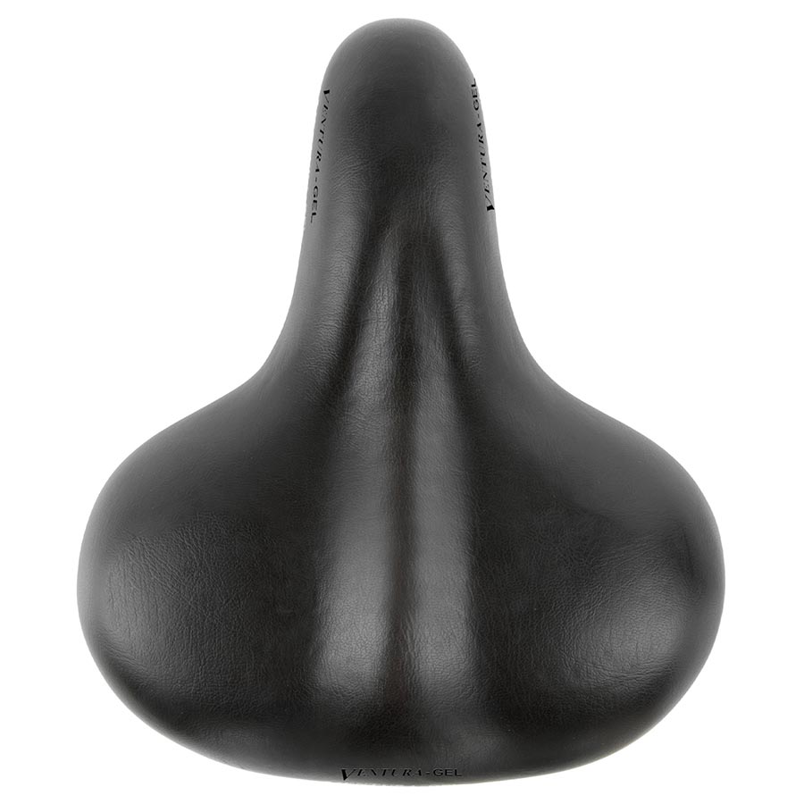 Ventura Elastomer Gel C Saddle