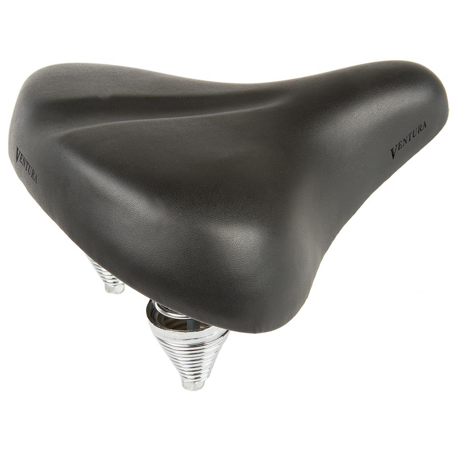 Ventura Spring City Commuter Saddle