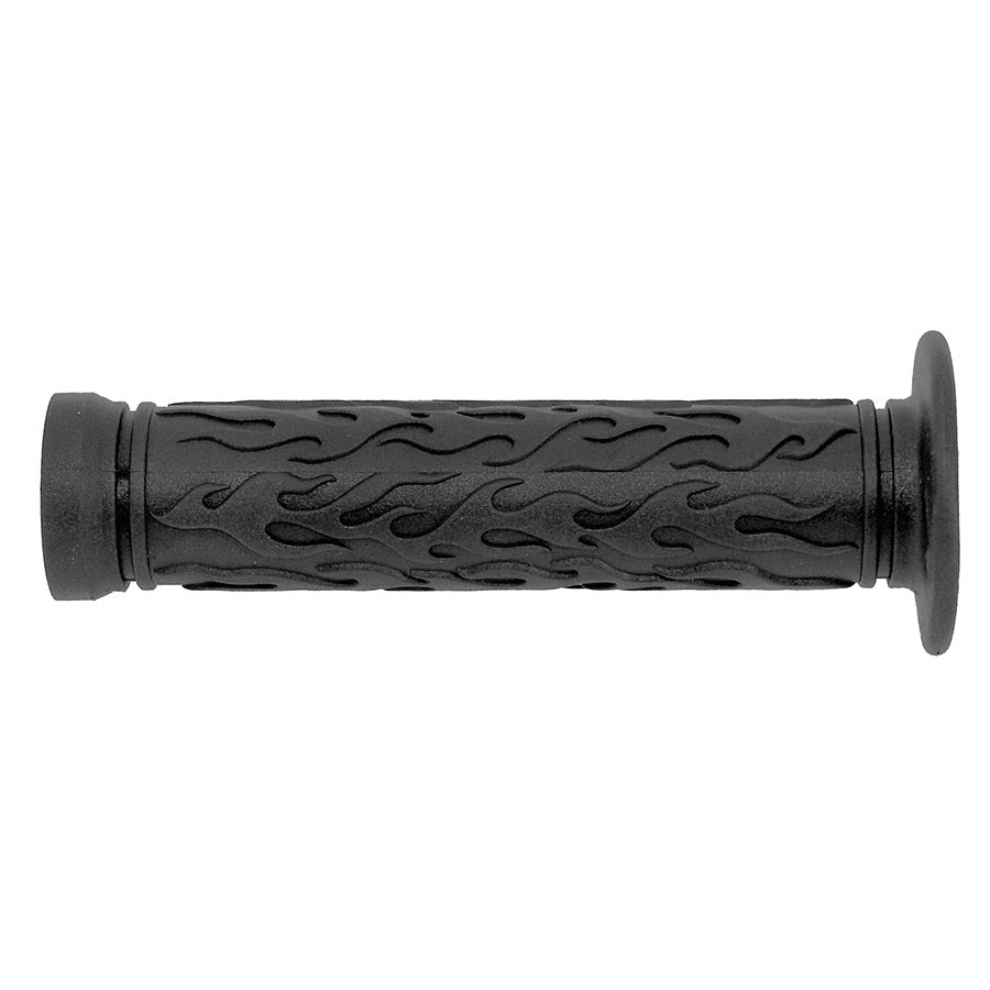 Velo Handlz Flames Handlebar Grips