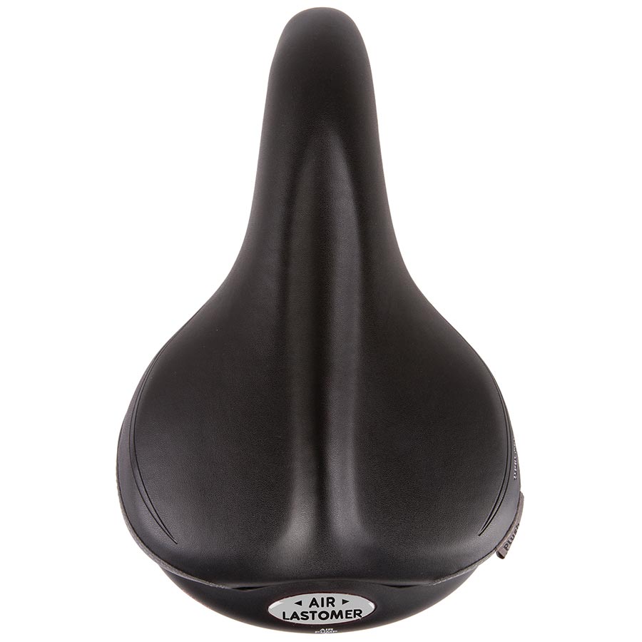 Velo Tour Air-Lastomer Comfort Saddle