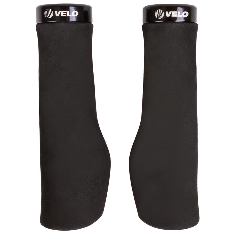 Velo Handlz Ergo EVA D3 Handlebar Grips