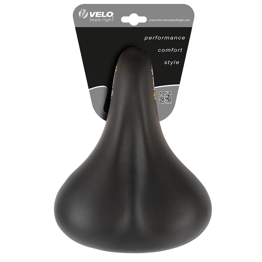 Velo Tour L2 Commuter Saddle