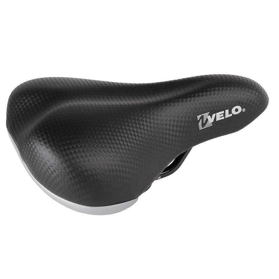 Velo Youth Comfort Saddle