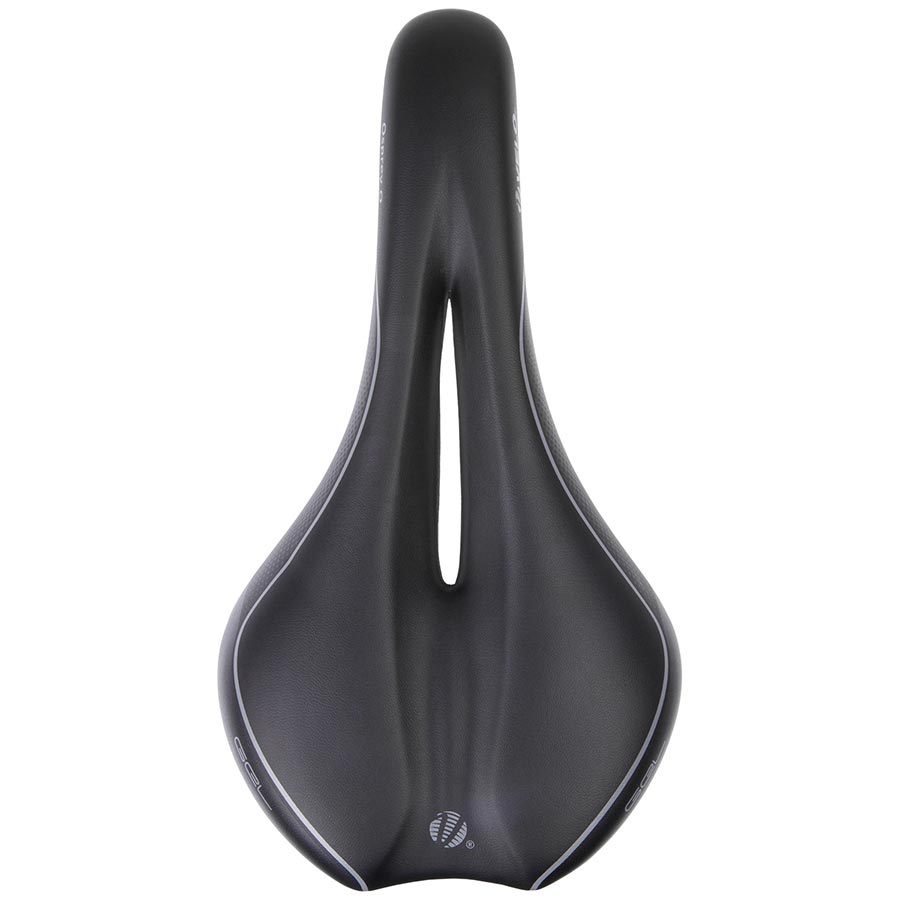 Velo Speedflex FC Racing Saddle