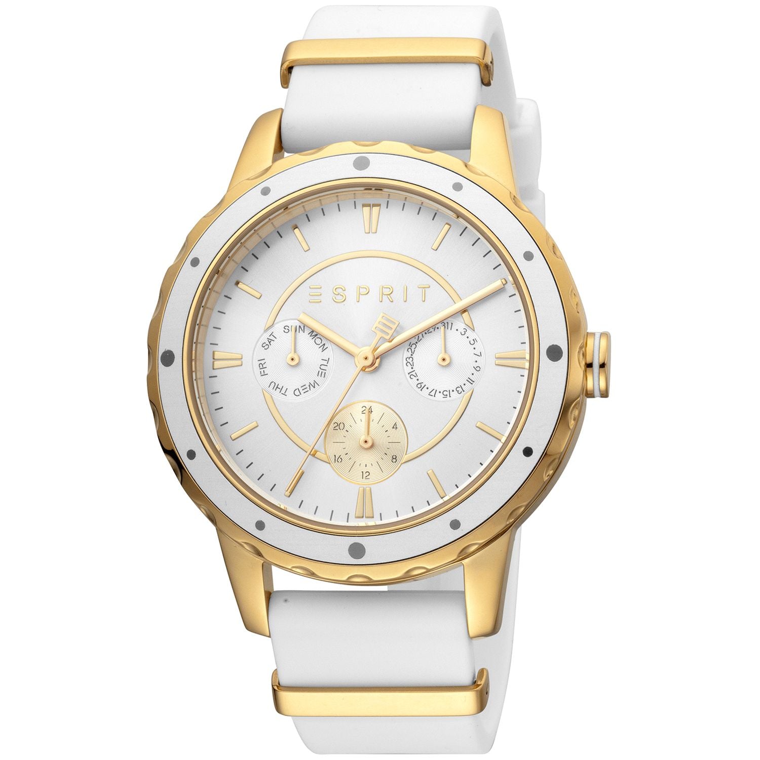 Esprit Women Women's Watch 7151790784572