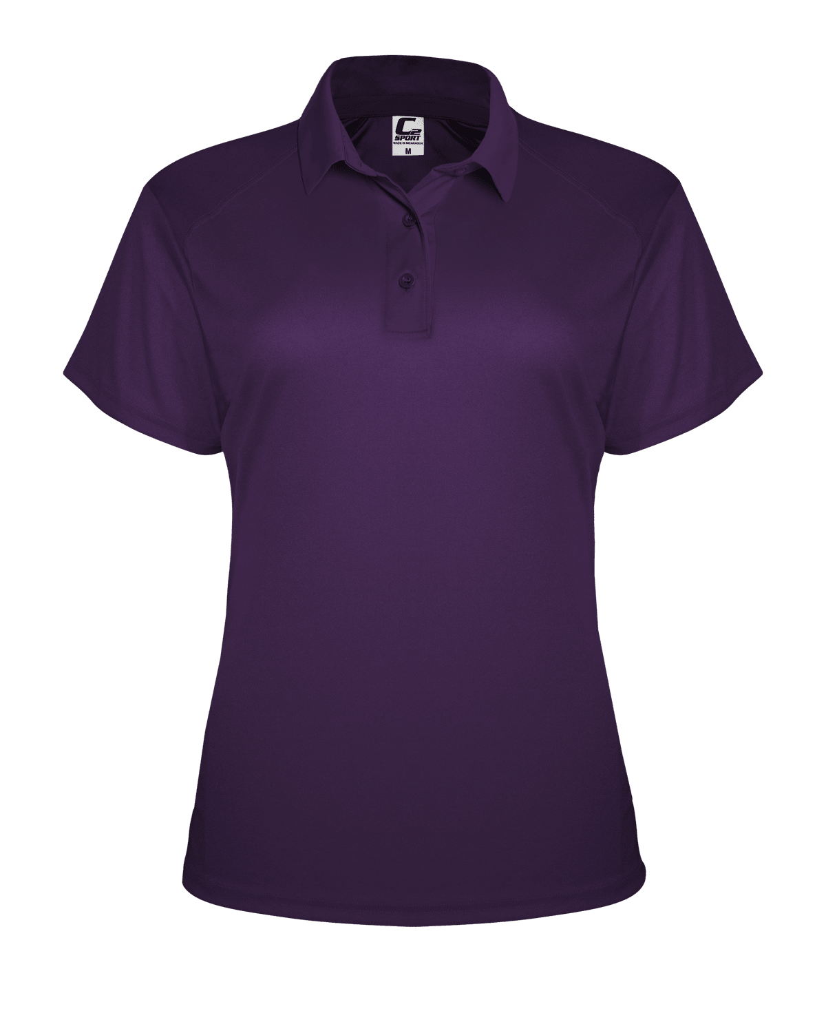 C2 Sport 5902 Women's Polo