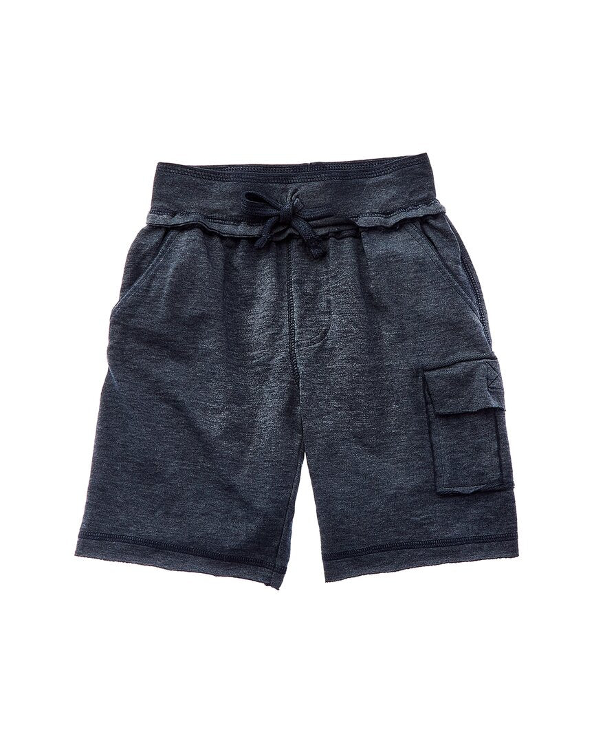 Mish Mish Distressed Cargo Short