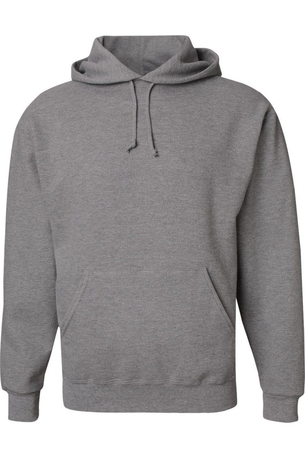 JERZEES Super Sweats NuBlend Hooded Sweatshirt 7823694561340