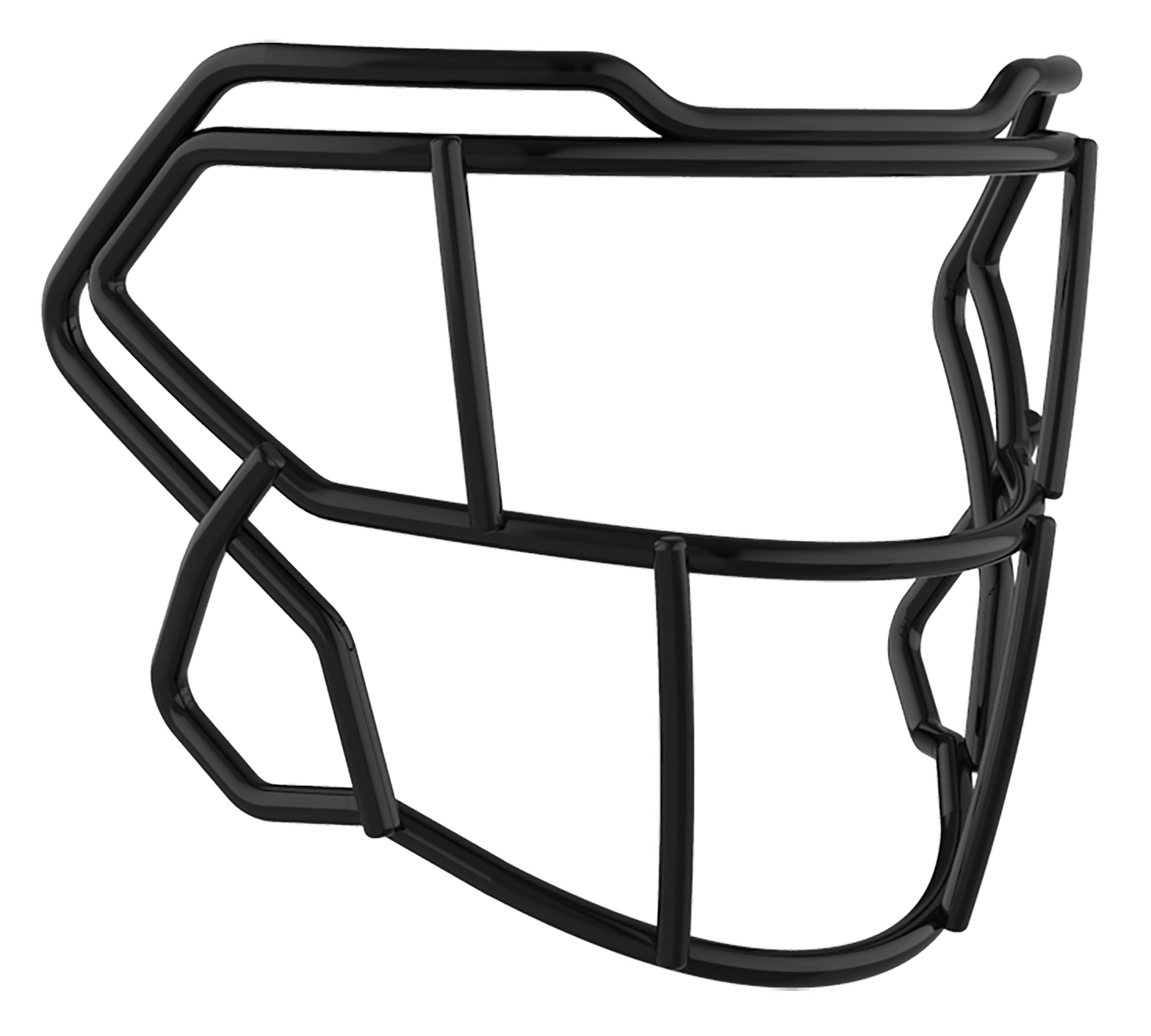 Vicis Zero2 SO-212E Carbon Steel Football Facemask