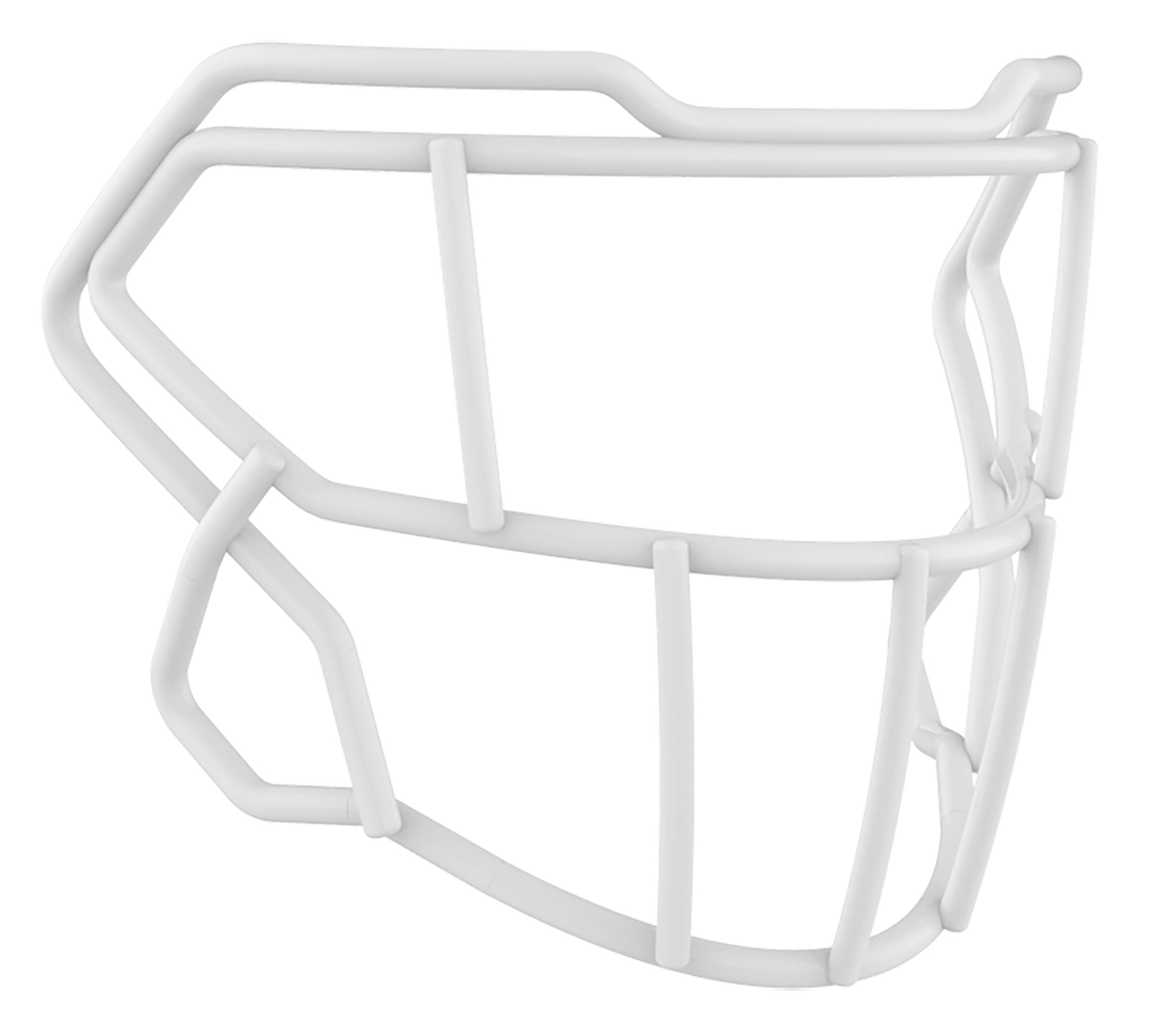 Vicis Zero2 SO-213E Stainless Steel Football Facemask