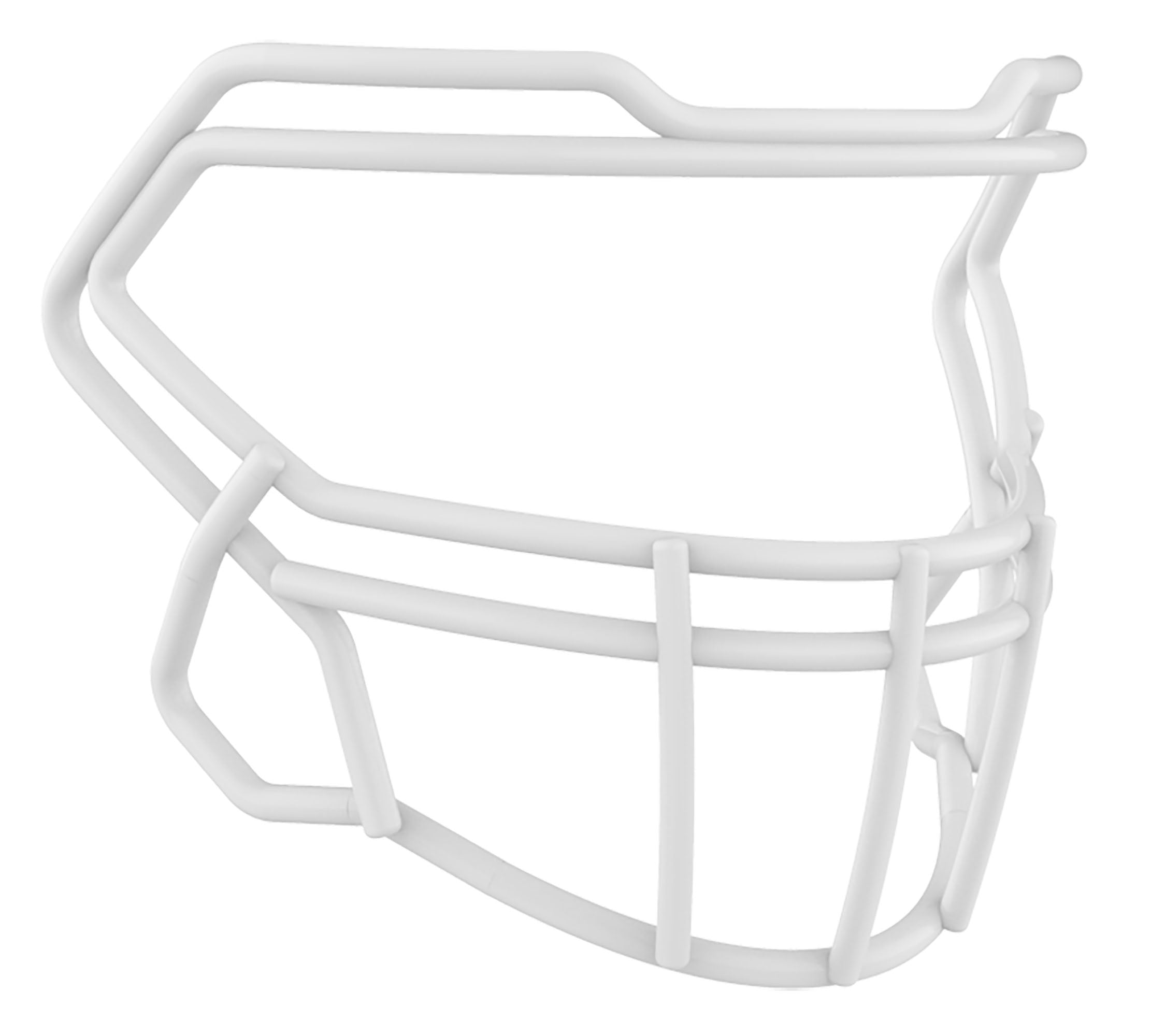 Vicis Zero2 SO-223 Carbon Steel Football Facemask