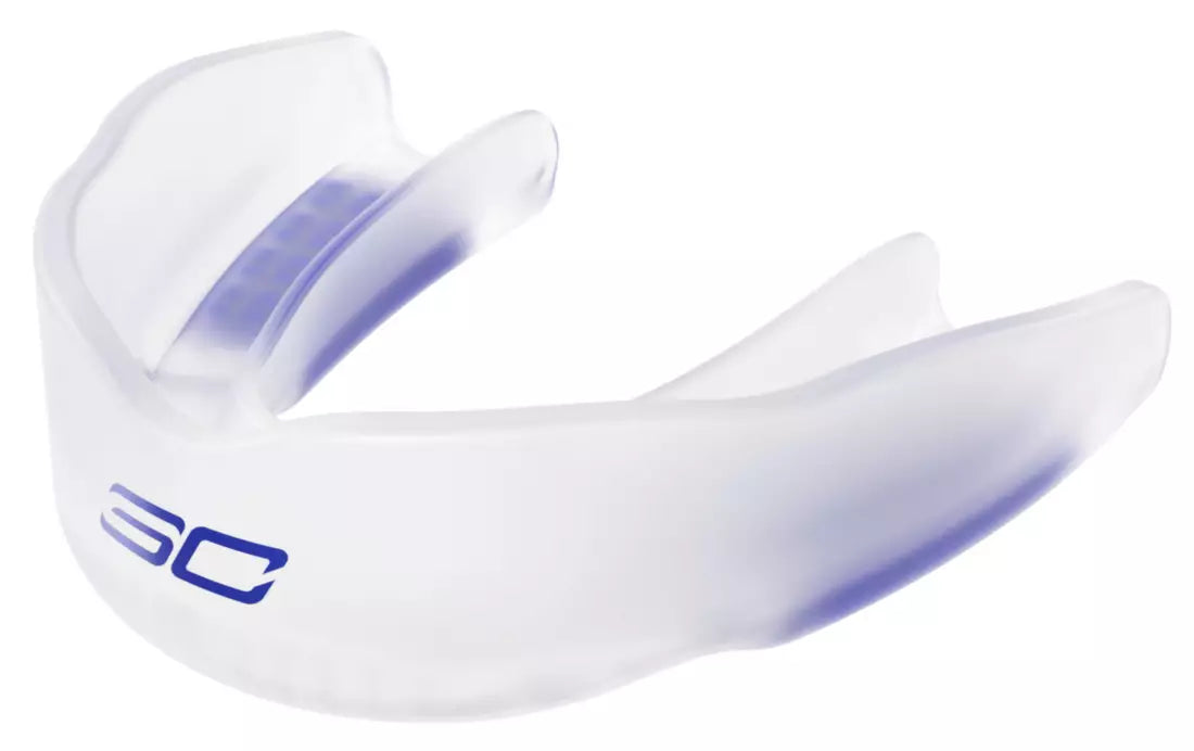 Under Armour Men's SC Hoops Mouthguard Flavor Lemonade