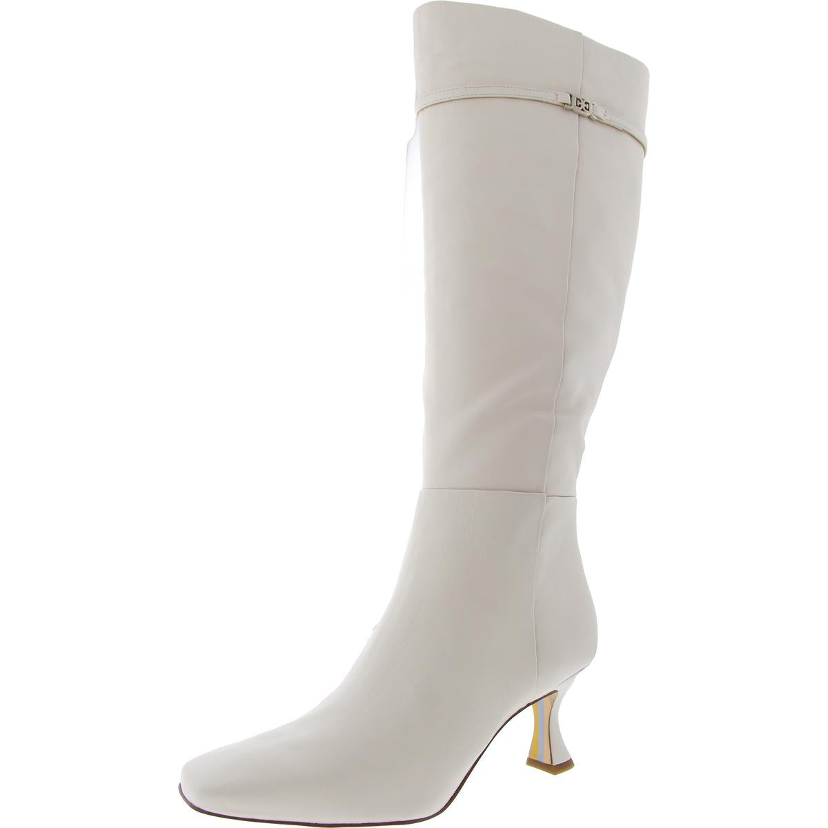 Lyla Knee-High Boots